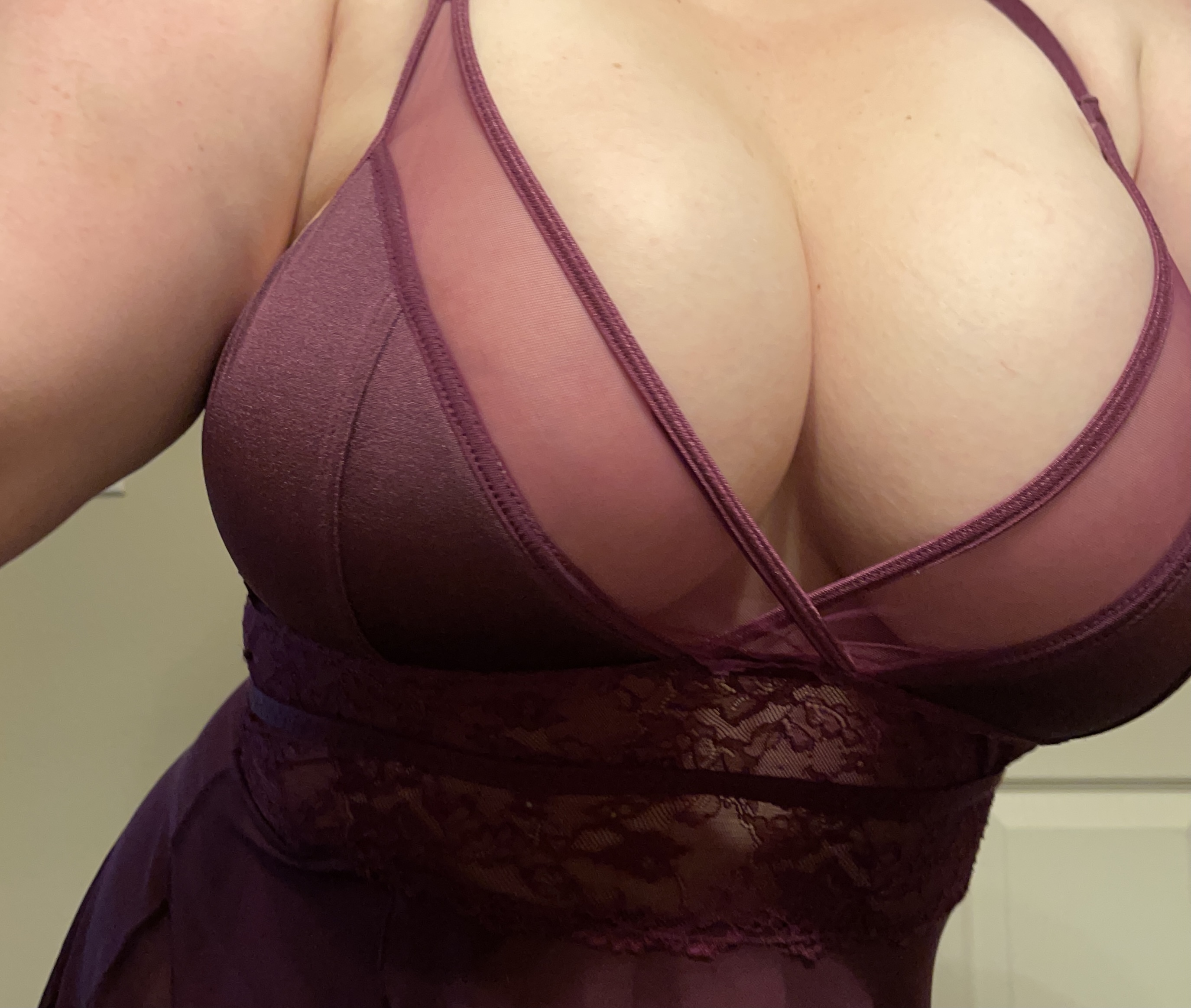 Mallory OnlyFans header