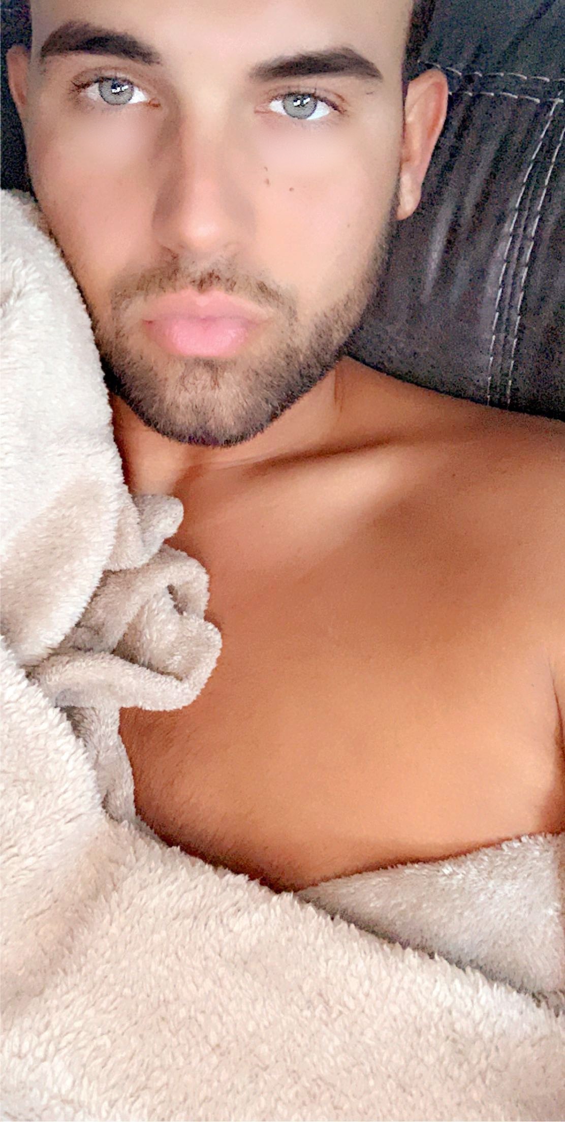 Kayden OnlyFans header