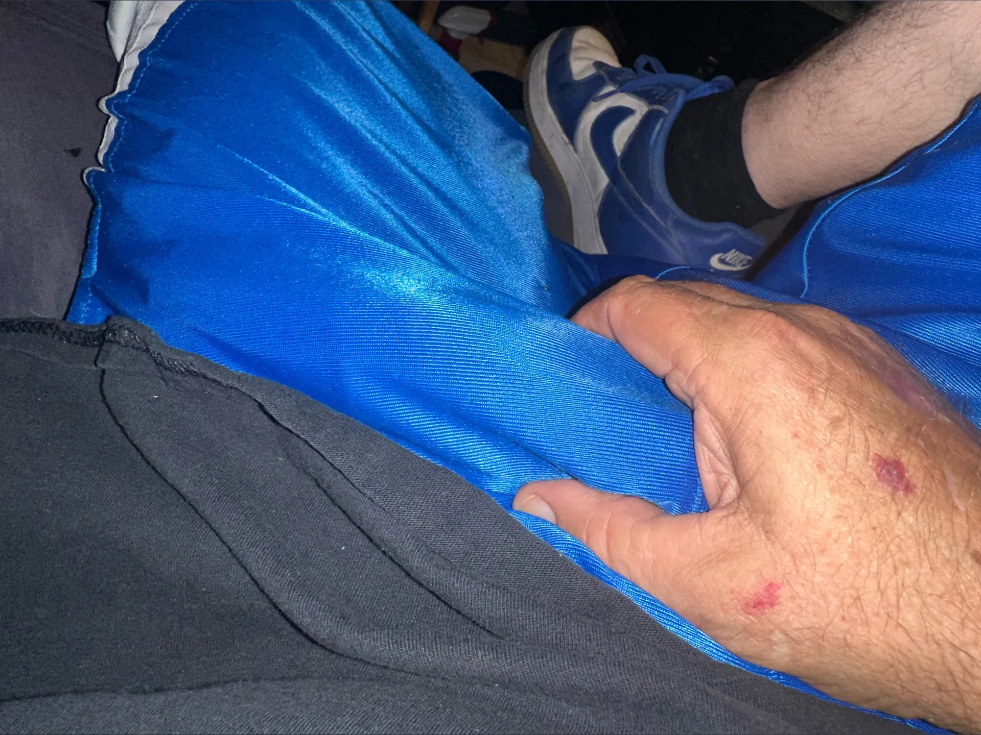 David OnlyFans header