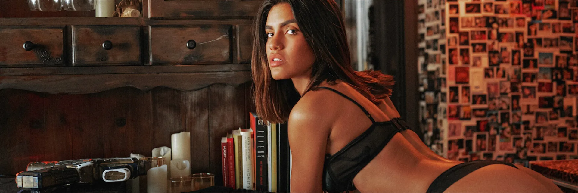 Lu🖤 OnlyFans header