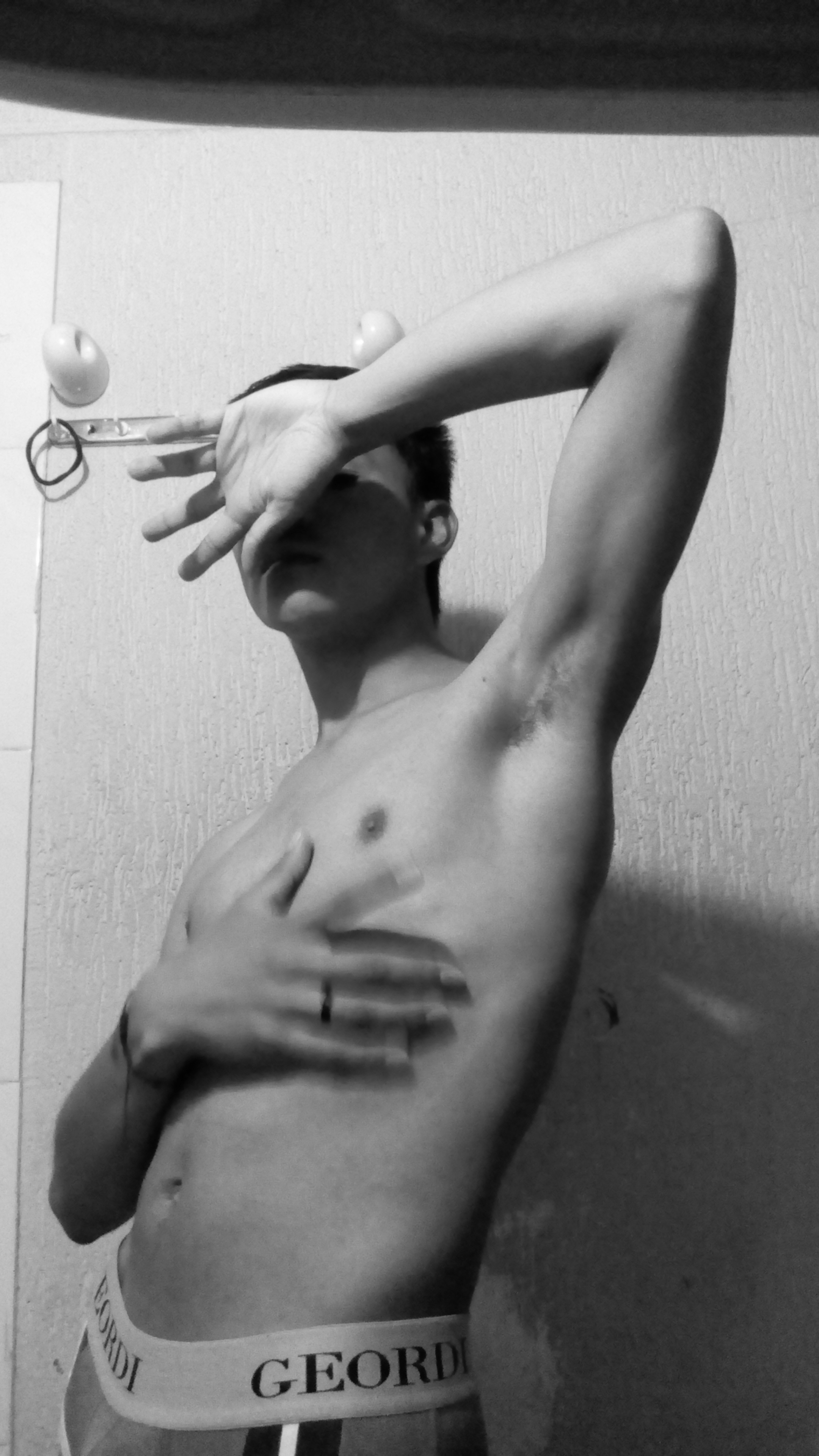 Mauro OnlyFans header