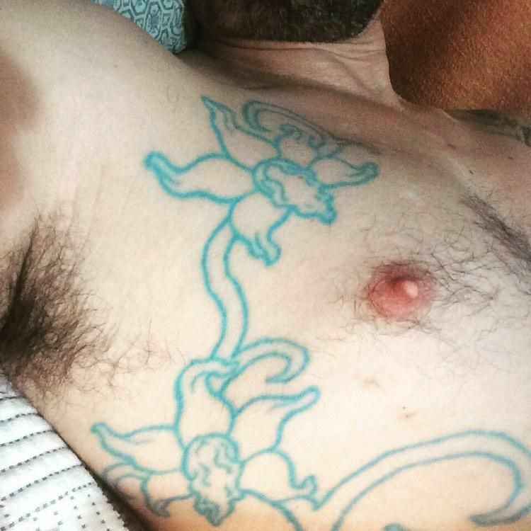 OK Migge, Go! OnlyFans