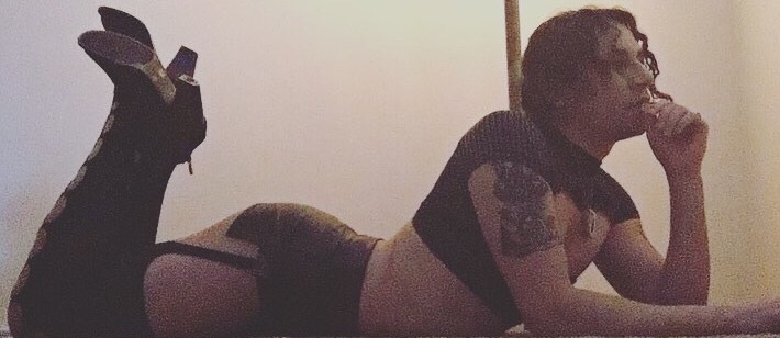 Oksana Koerced OnlyFans header