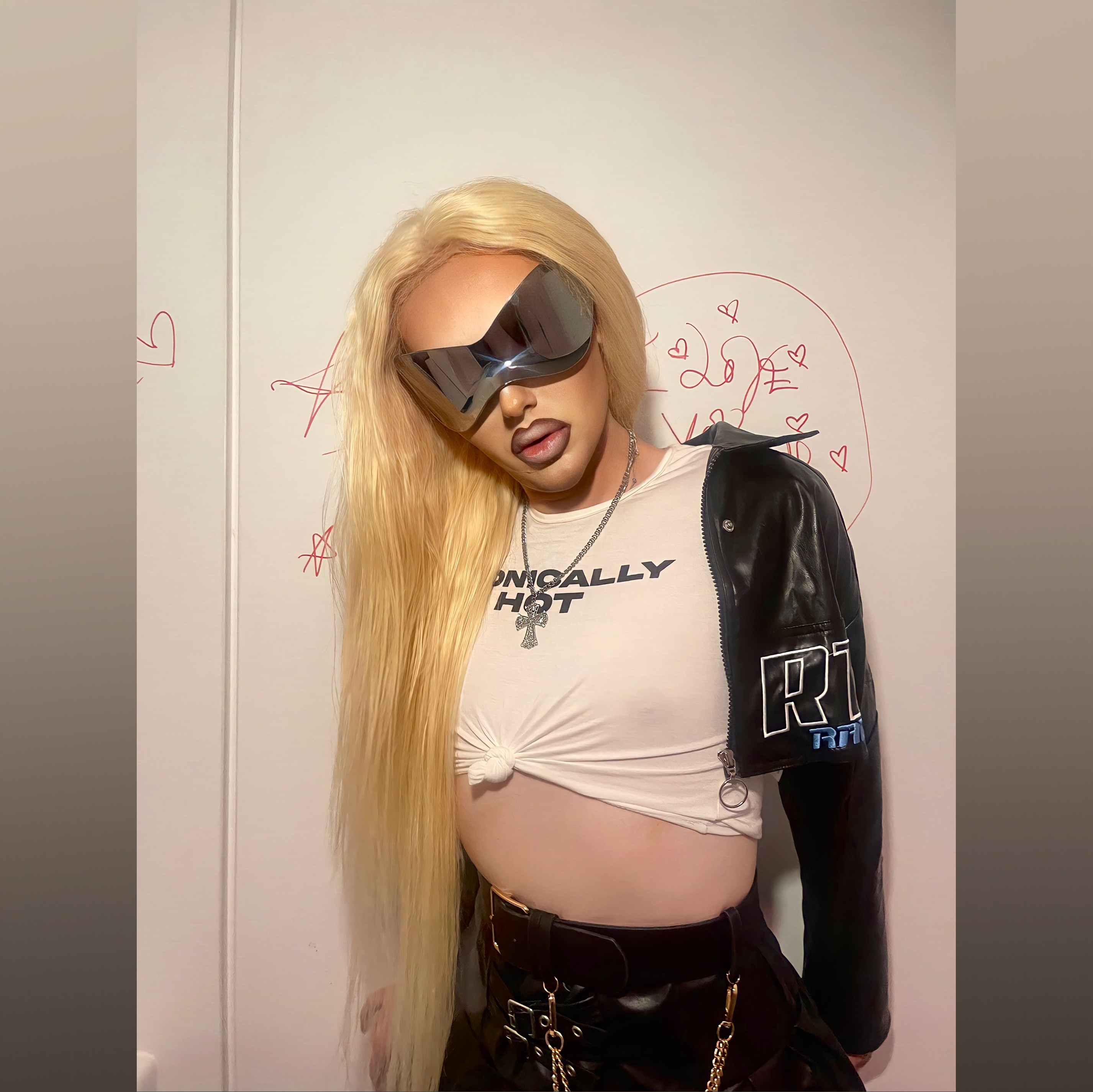 Oksana Delvey OnlyFans header