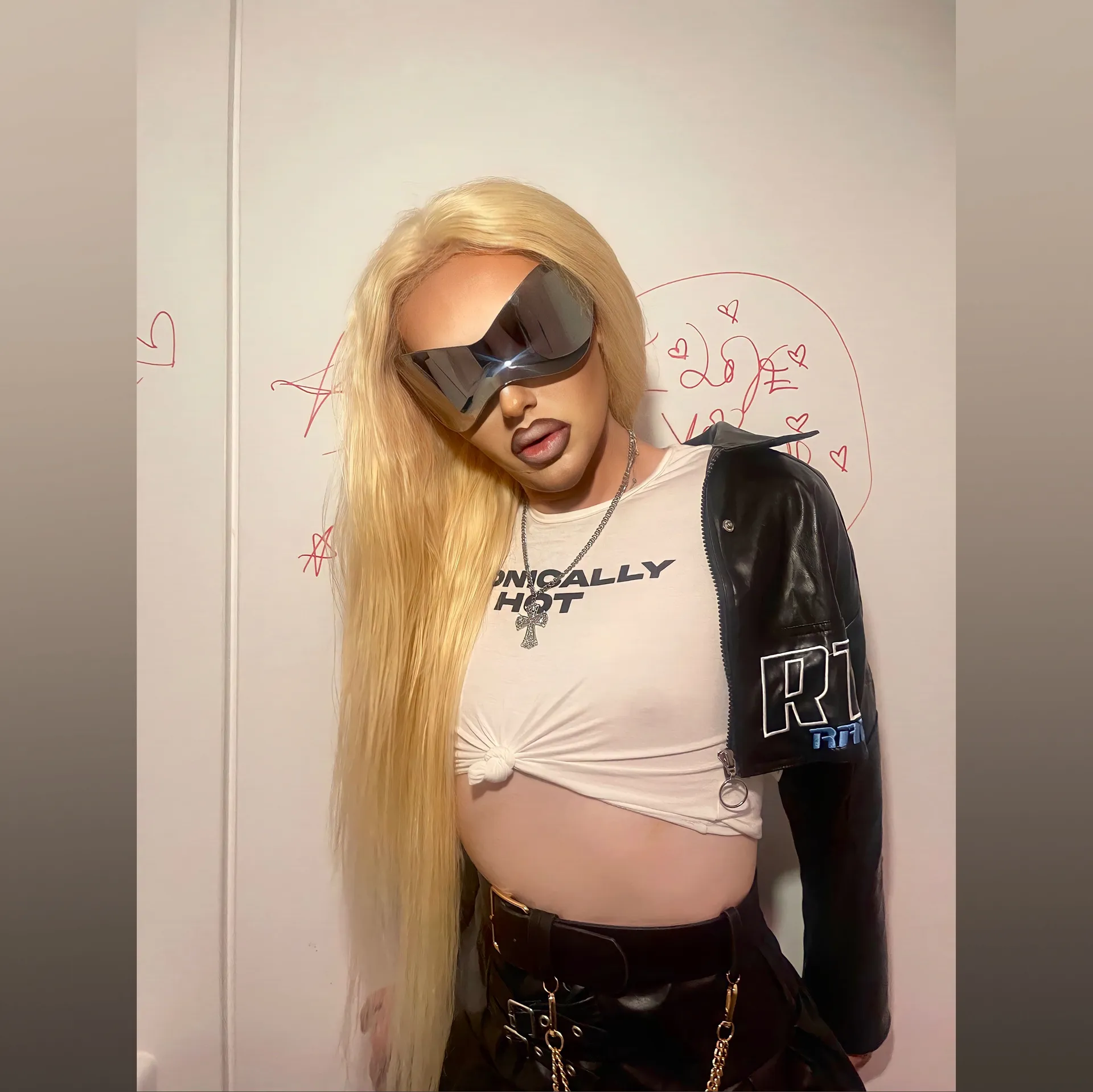 Oksana Delvey OnlyFans header