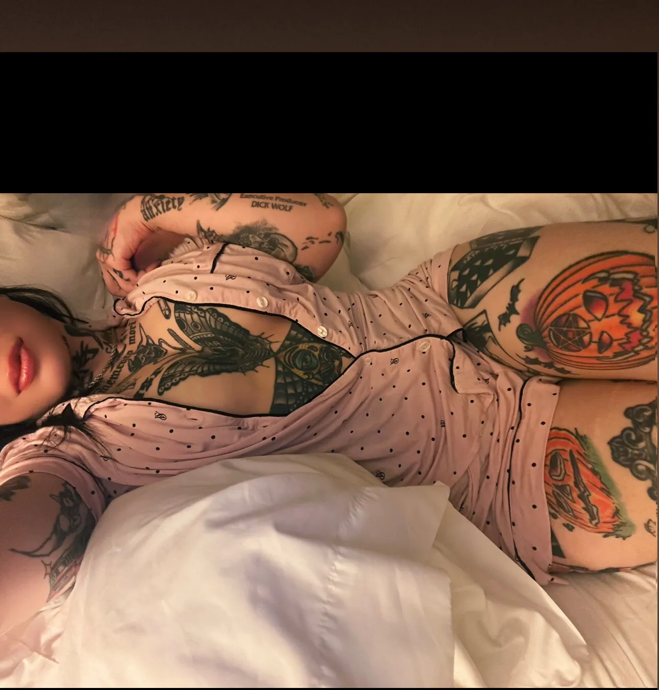 Oksana Gray OnlyFans header