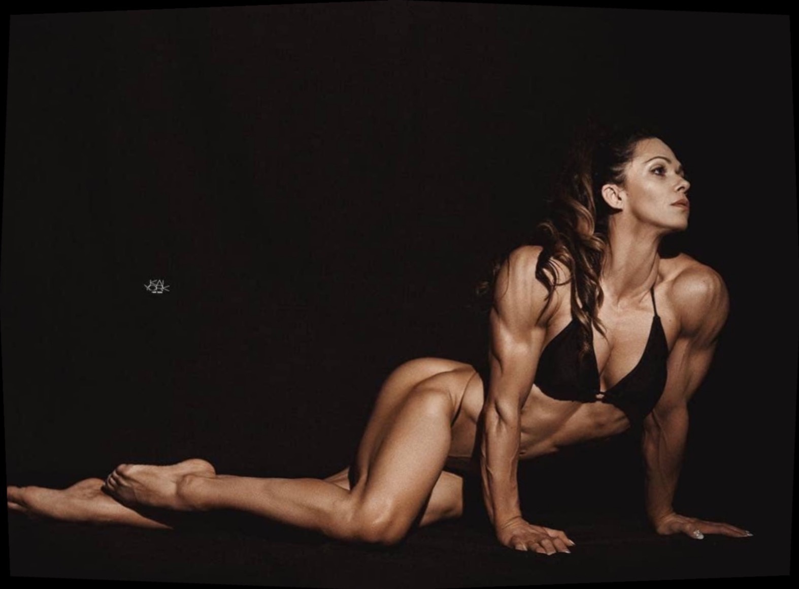 Oksana Grishina OnlyFans header