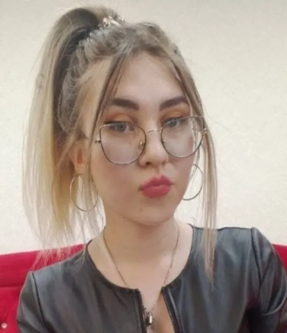 😈💦Ksenia Mora🔥💦