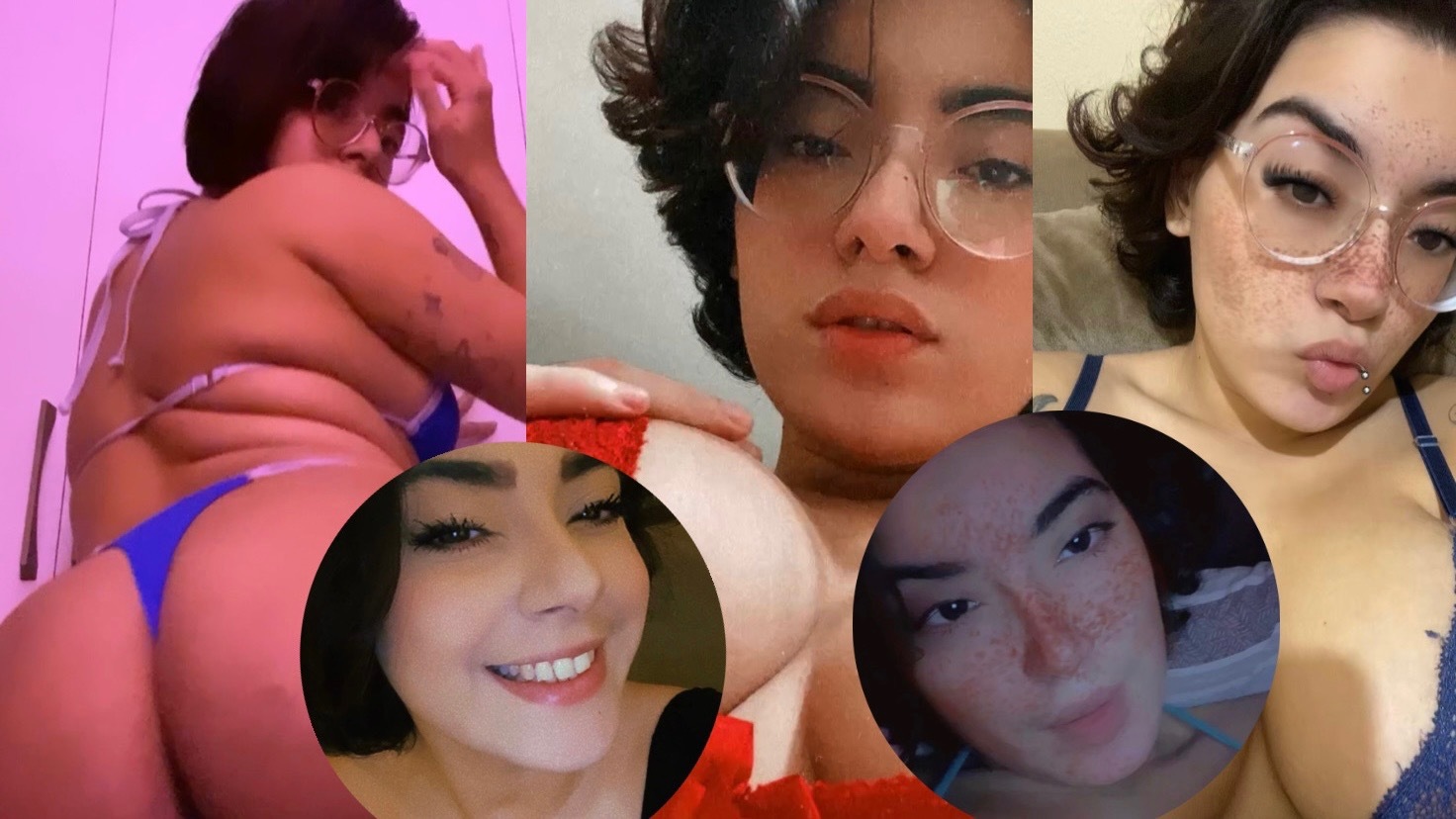 Okshana OnlyFans header