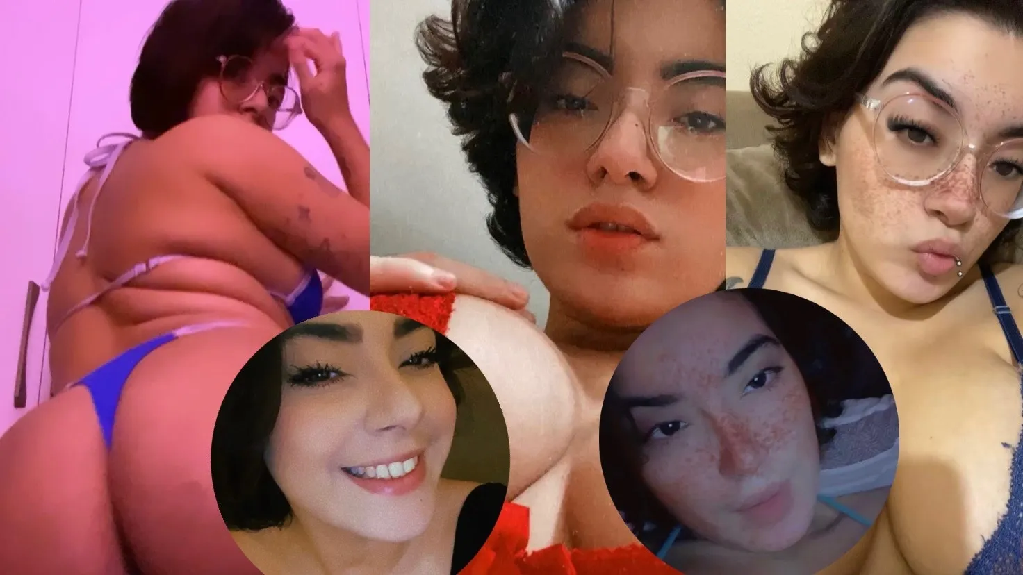 Okshana OnlyFans header