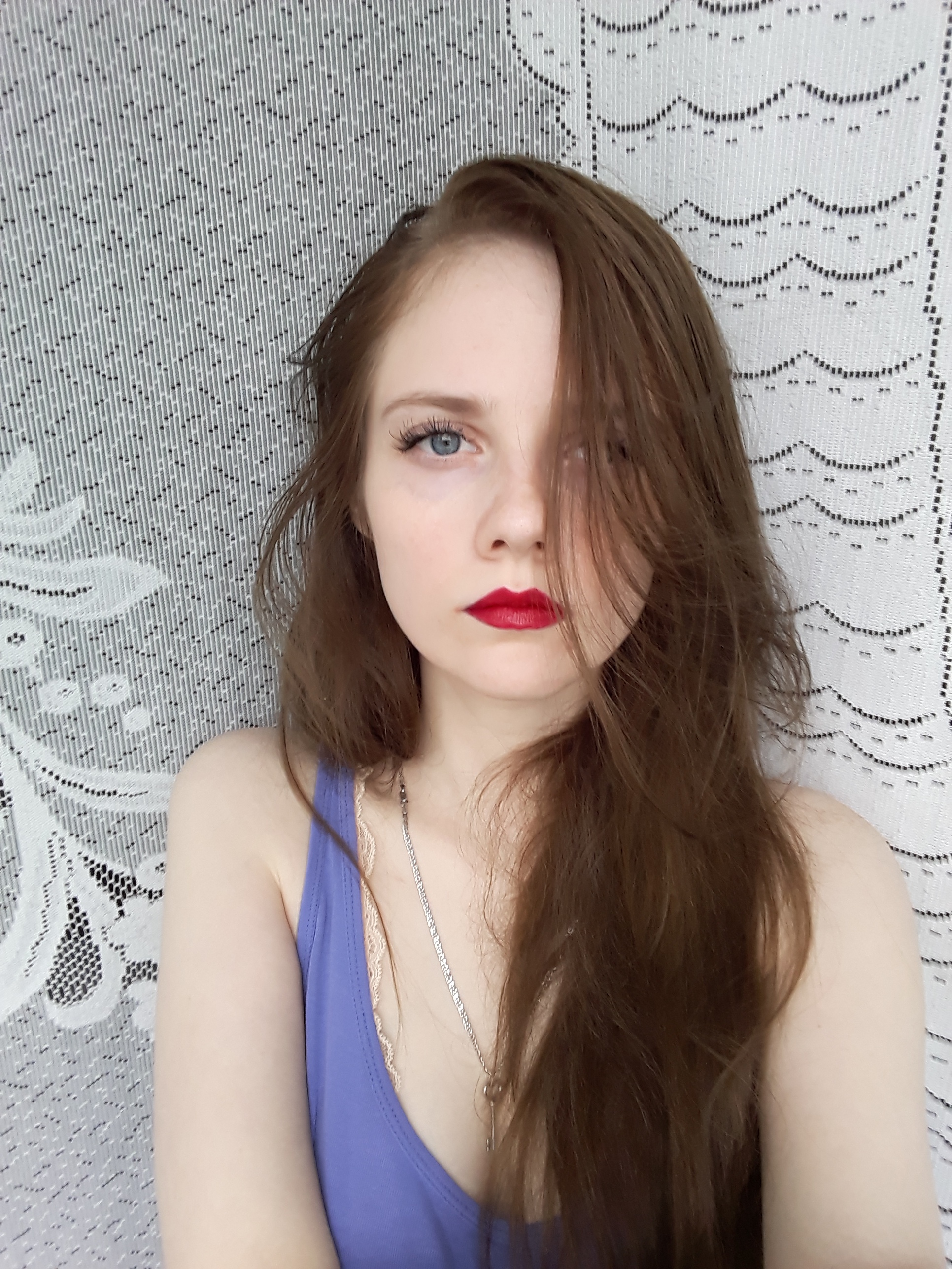 Oksana OnlyFans header