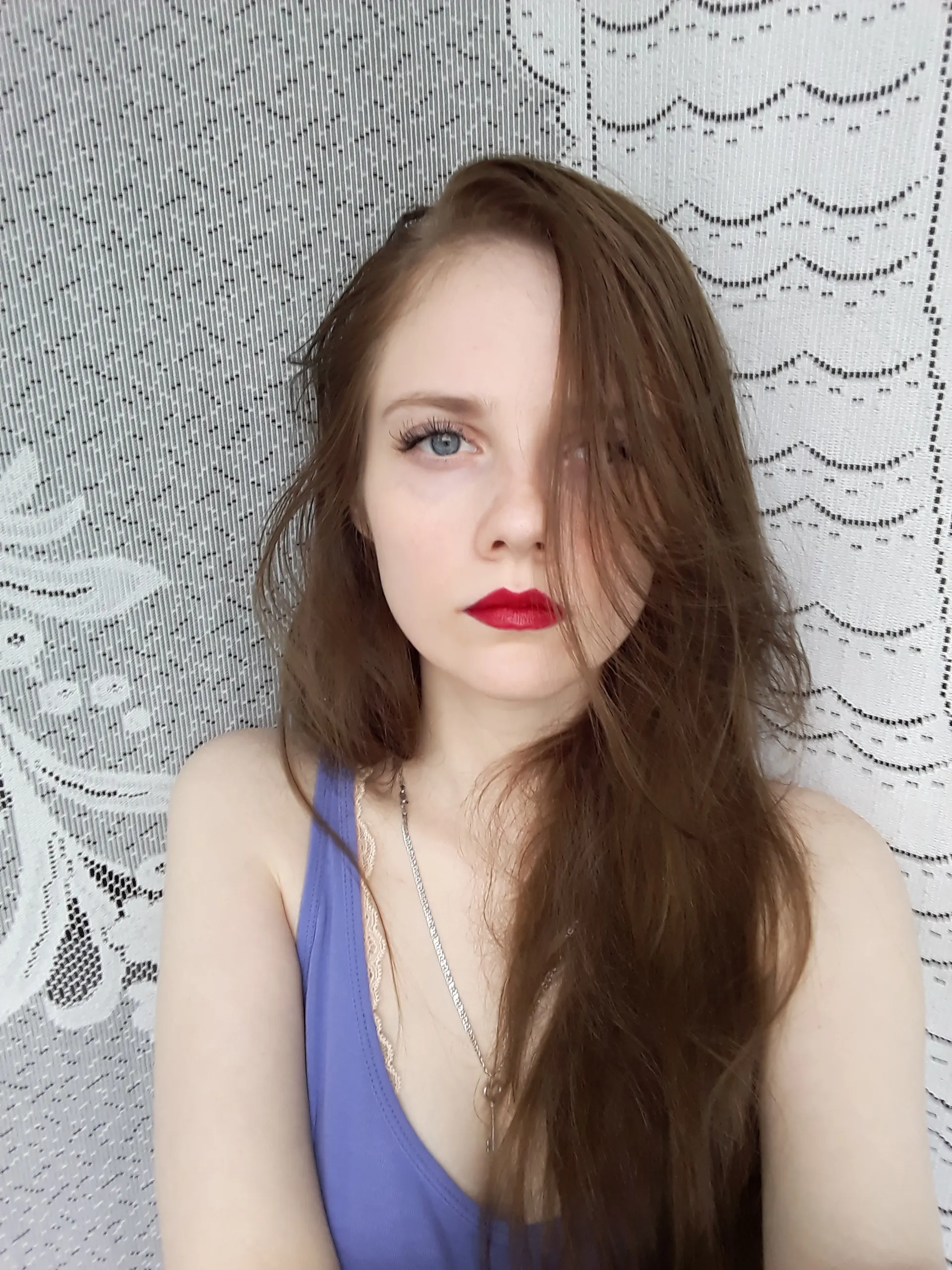 Oksana OnlyFans header