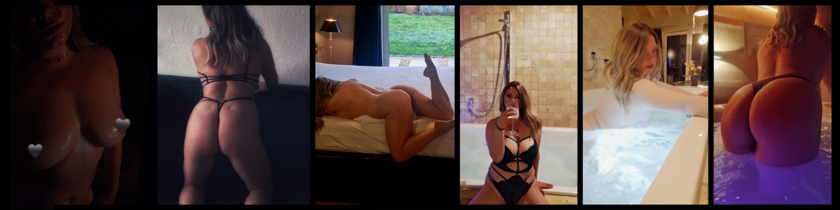 Oktopussyy ❤ OnlyFans header