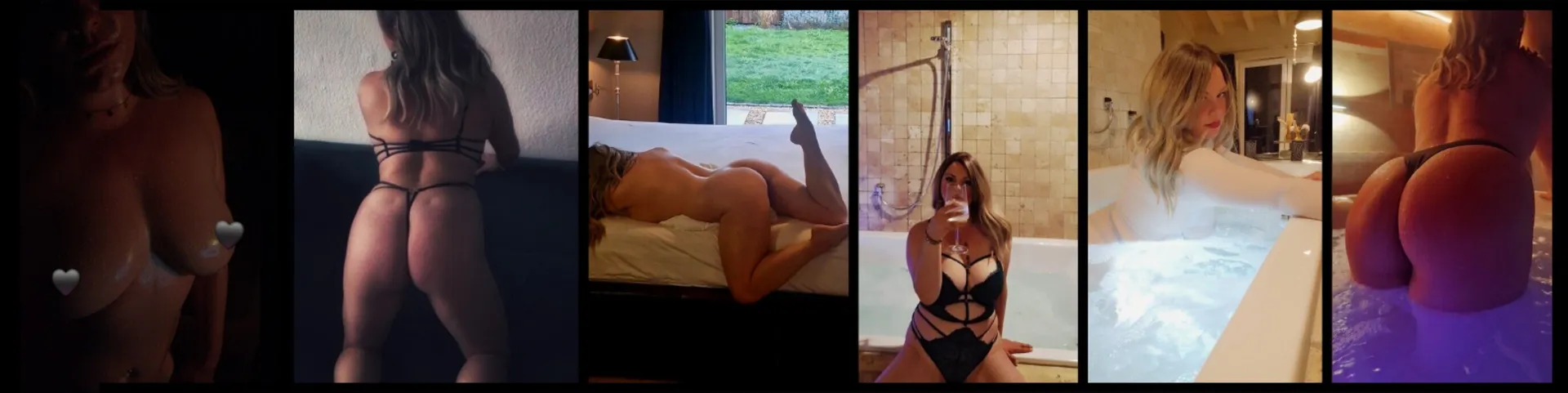 Oktopussyy ❤ OnlyFans header