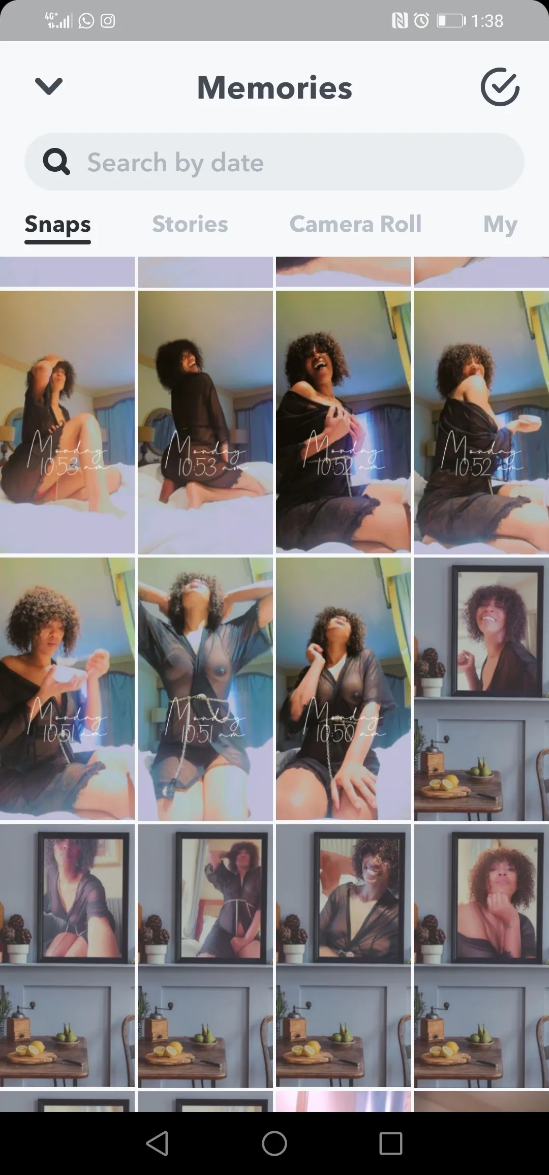 Okumhlophe Zulu OnlyFans header