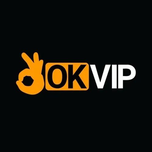 OKVIP  BLUE