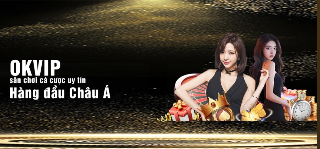 Okvip Net OnlyFans header