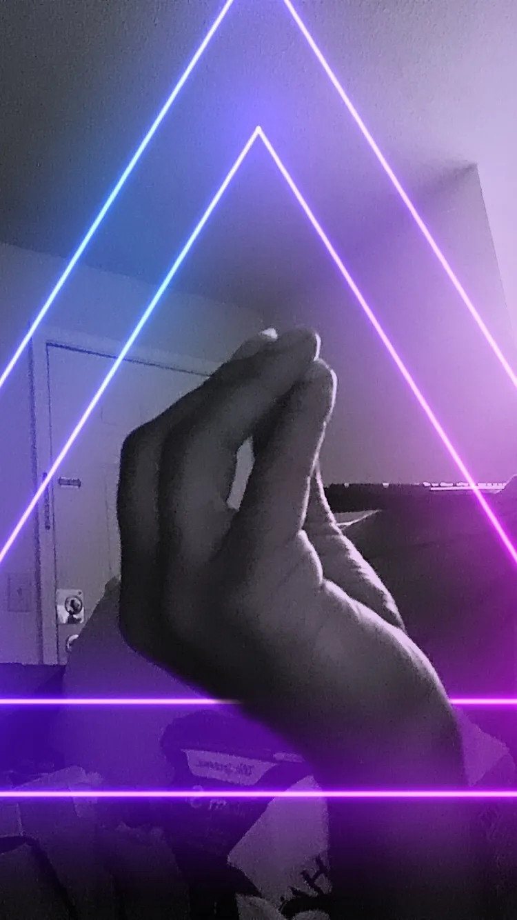 Reggie OnlyFans header