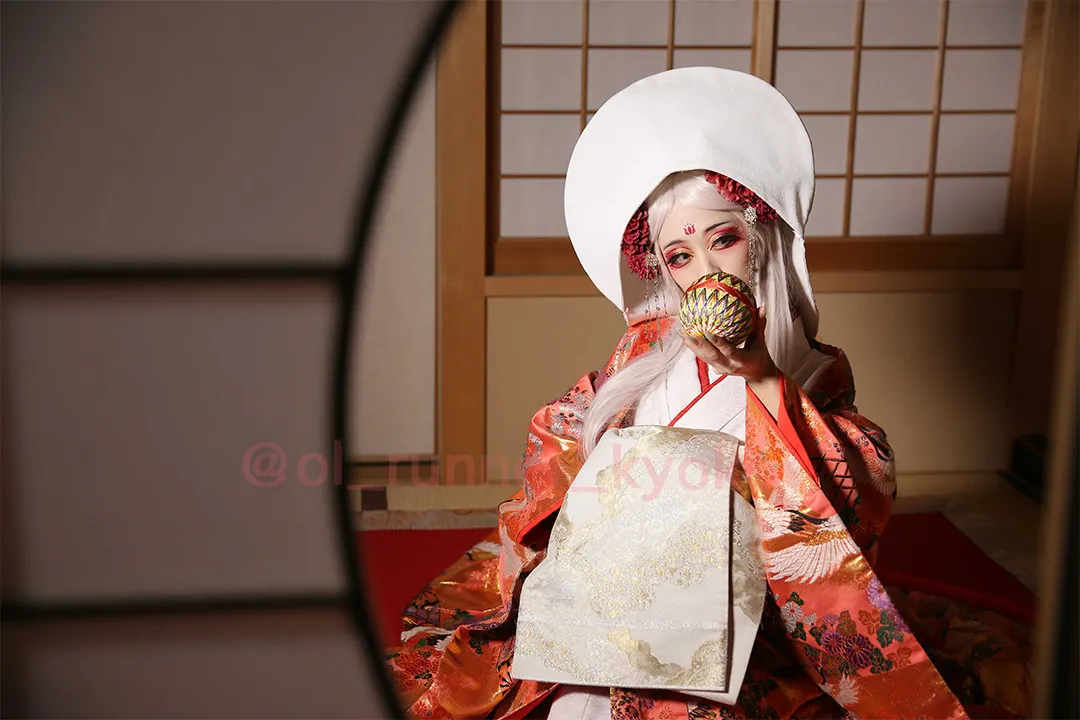 Kyoko OnlyFans header