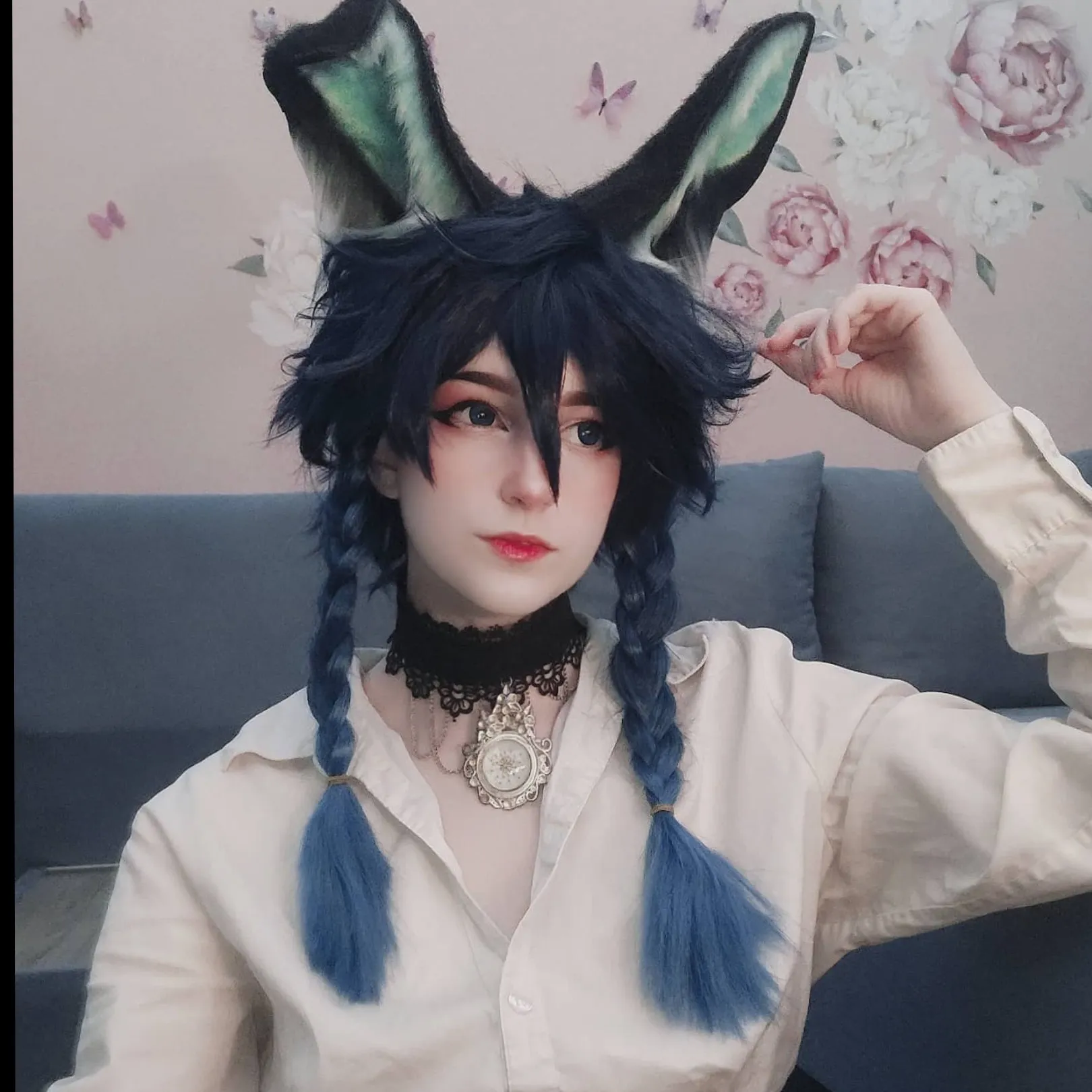 Oladushek OnlyFans header