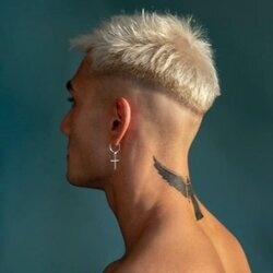 OLAF ANDERSON OnlyFans