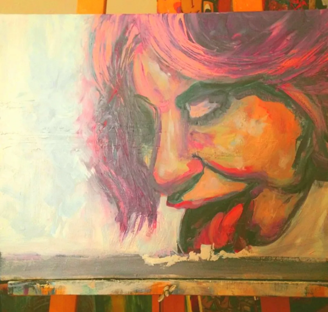 O La Leye OnlyFans header