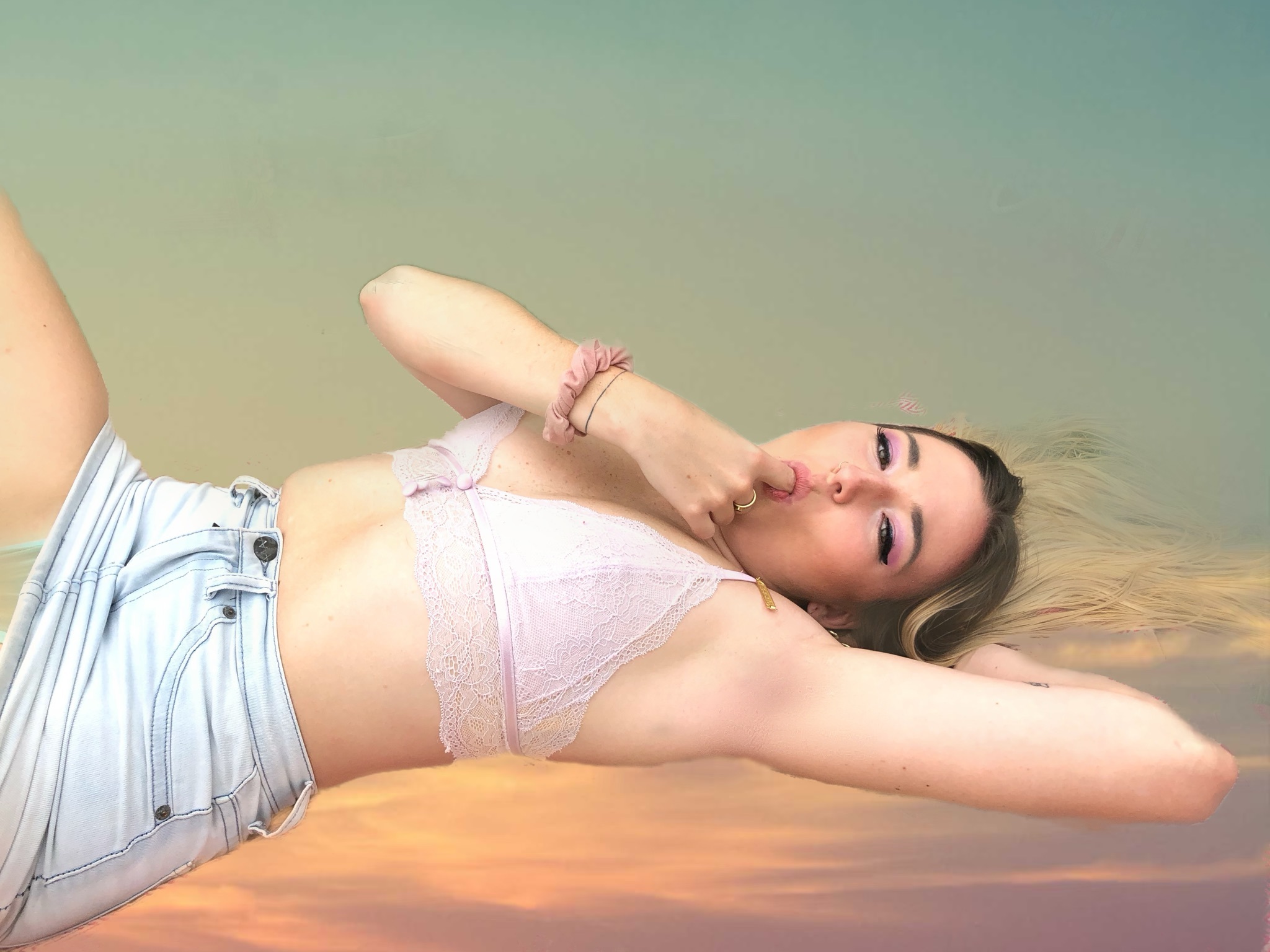 Lola Moon OnlyFans header