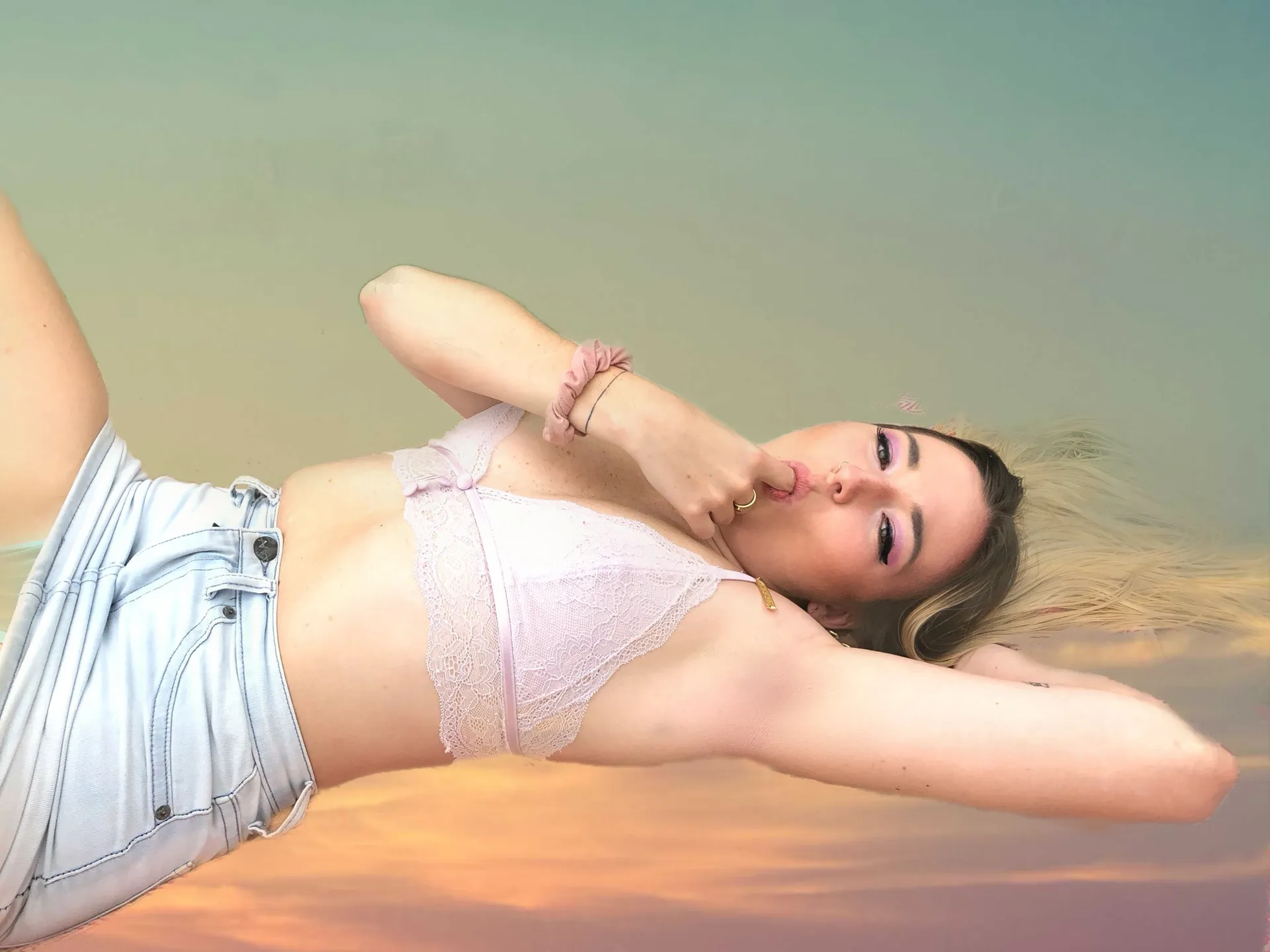 Lola Moon OnlyFans header