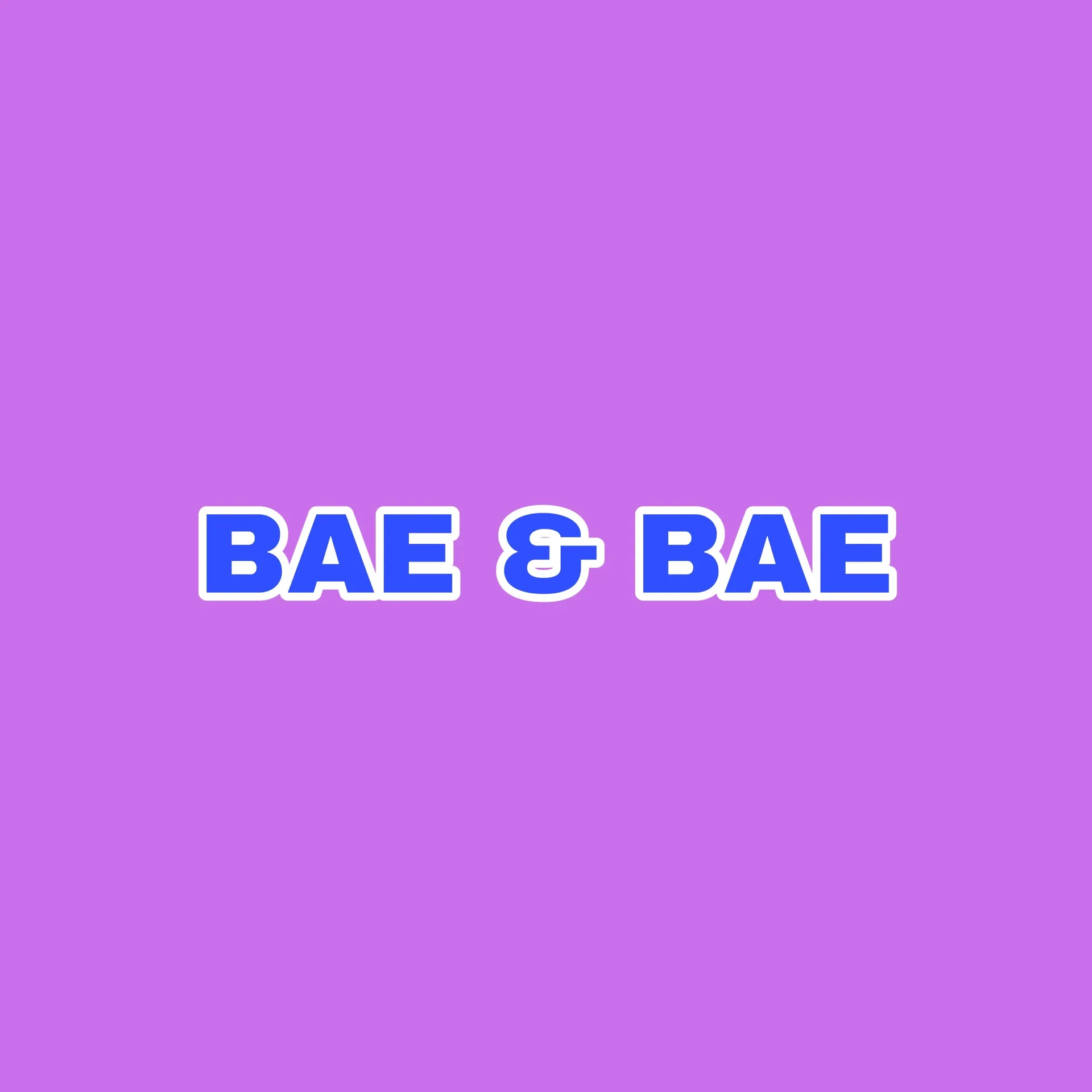 Olandis &amp; Amaria