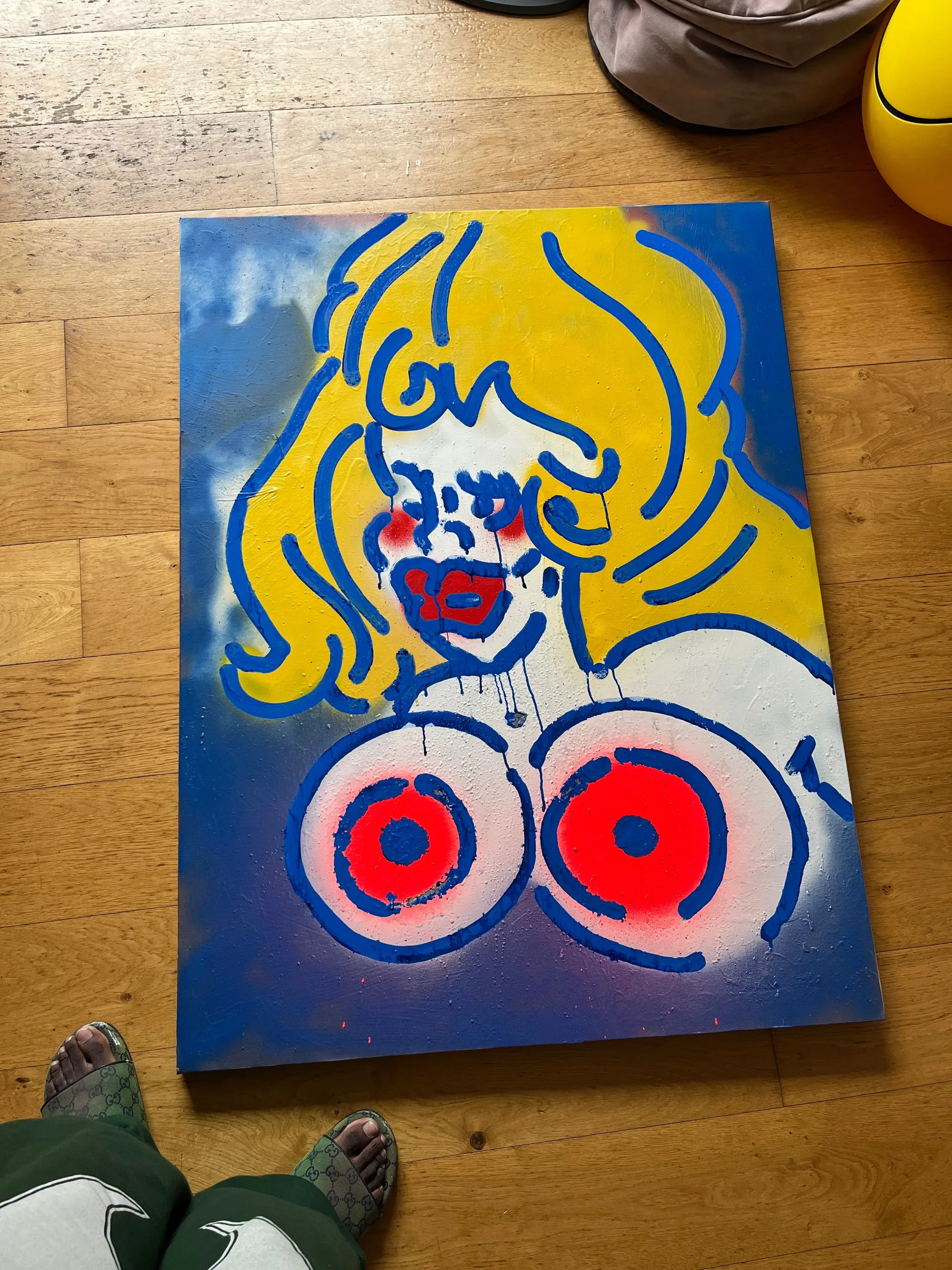 Slawn OnlyFans header