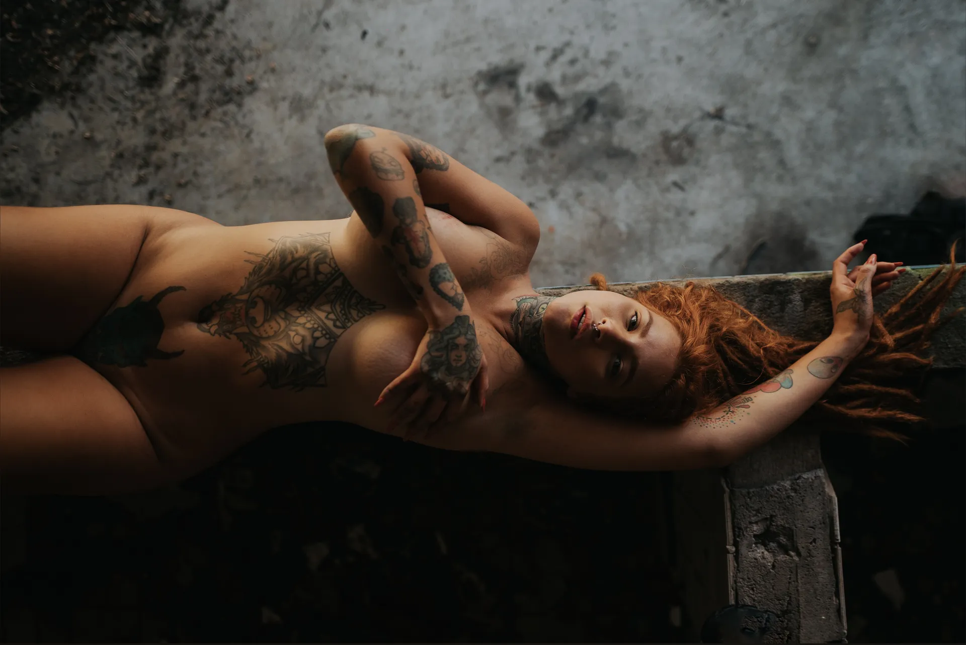 Olarasta OnlyFans header