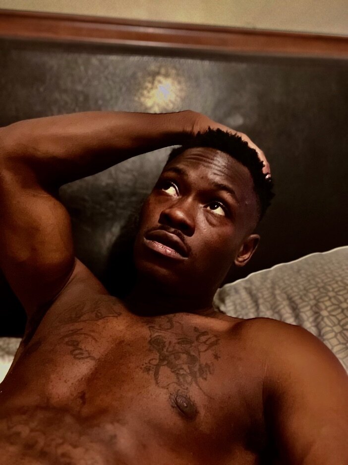 GRANDDADDY LONG LEG OnlyFans