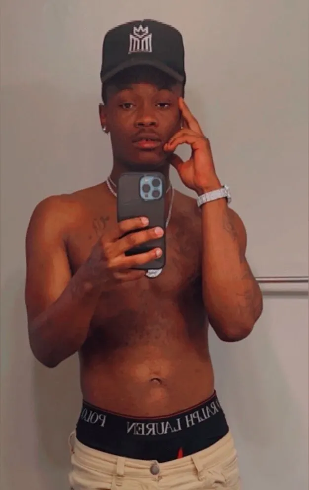 GRANDDADDY LONG LEG OnlyFans header