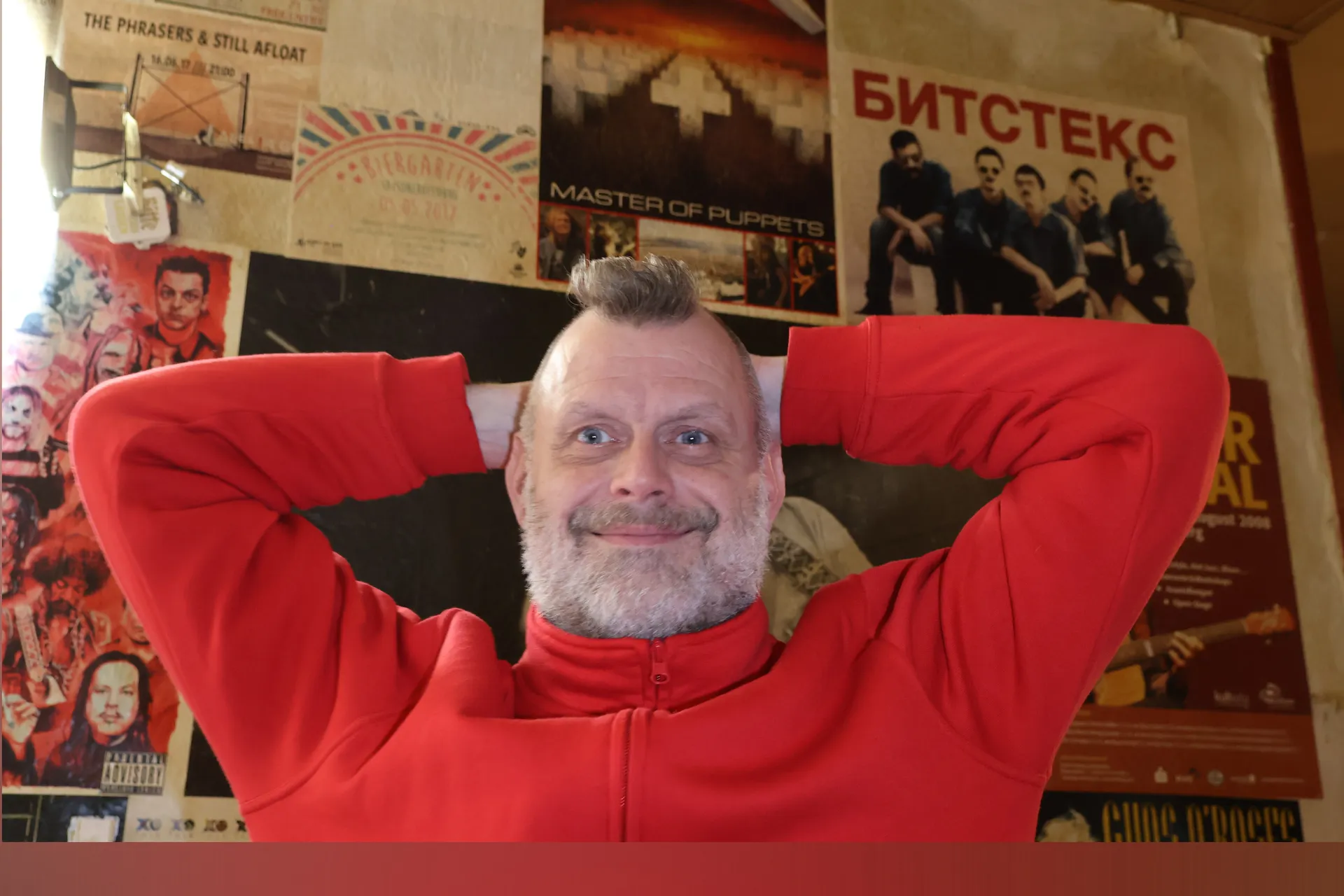 Olav Schiedel Nude Art OnlyFans header