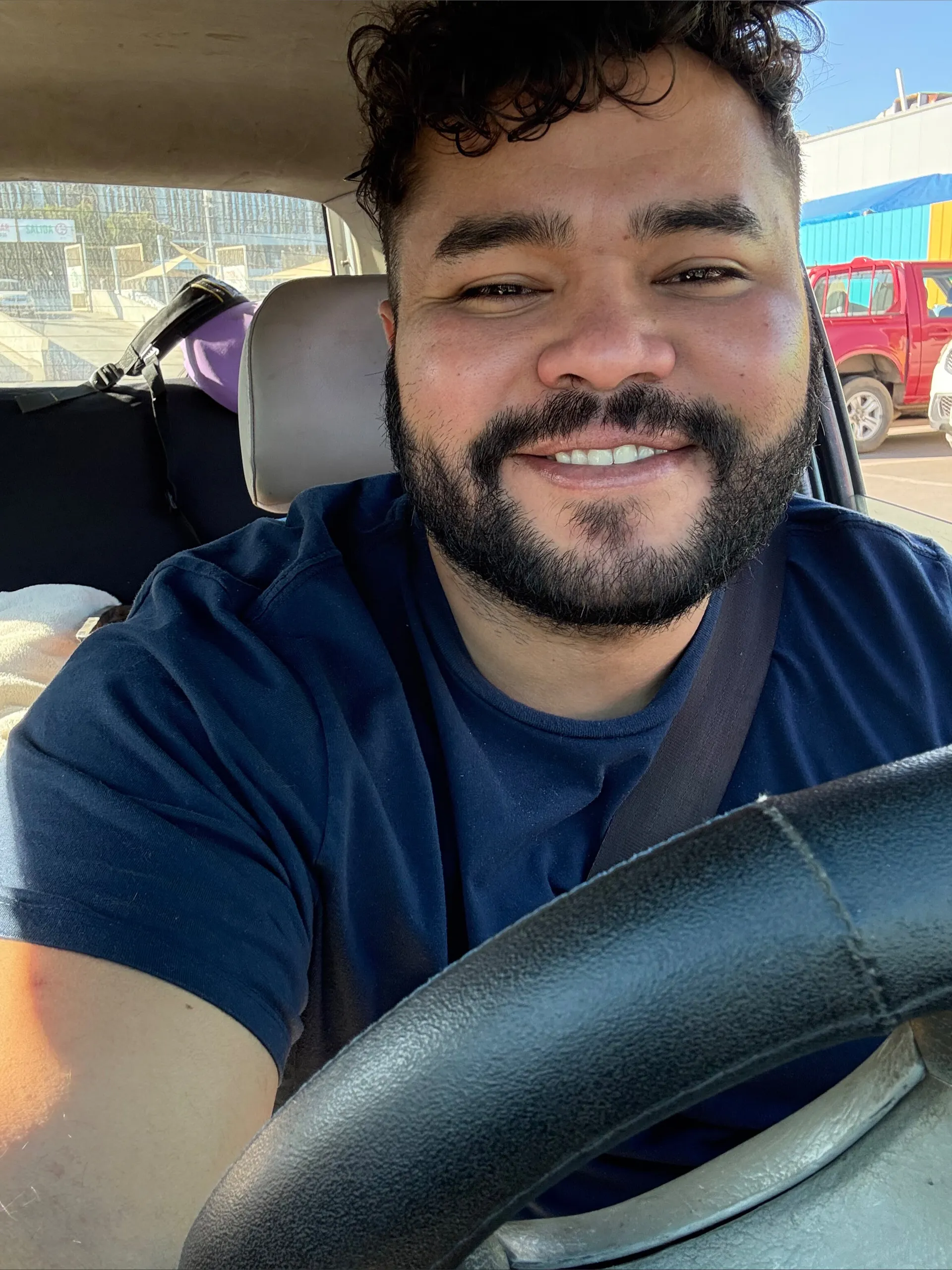 Andres Olavarrieta OnlyFans header