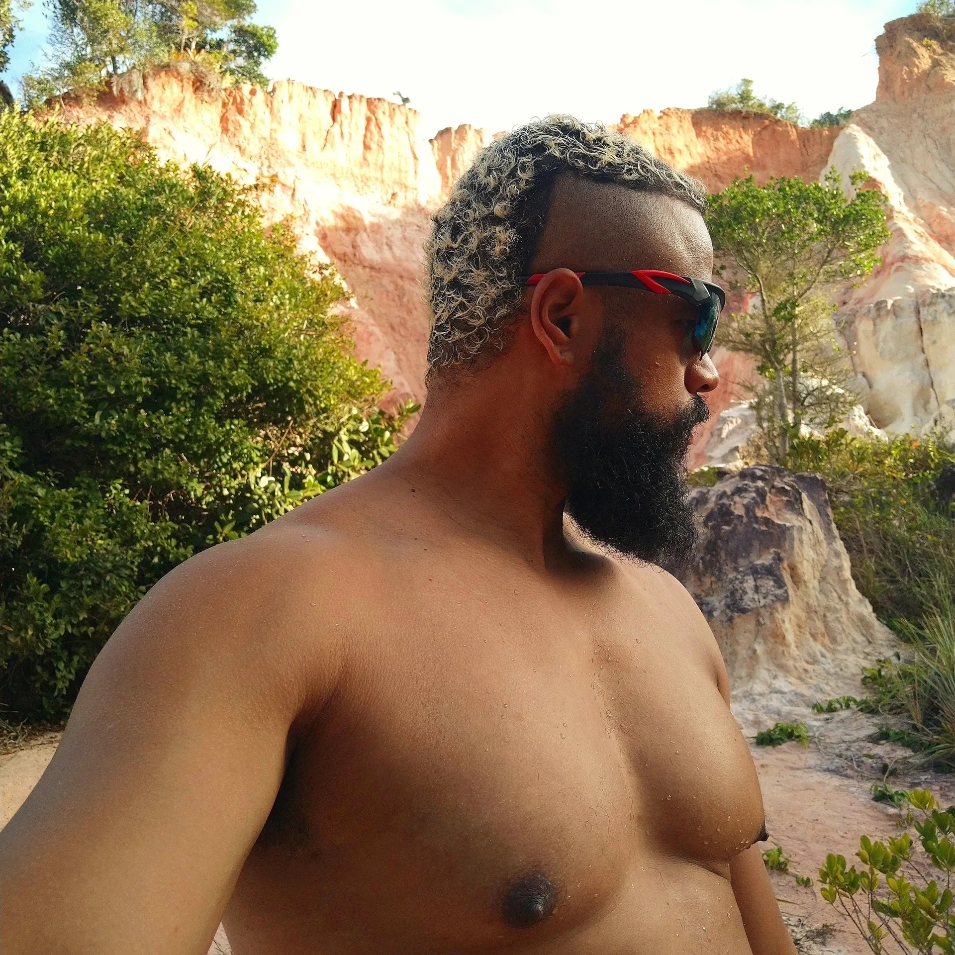 Lazzaro OnlyFans header