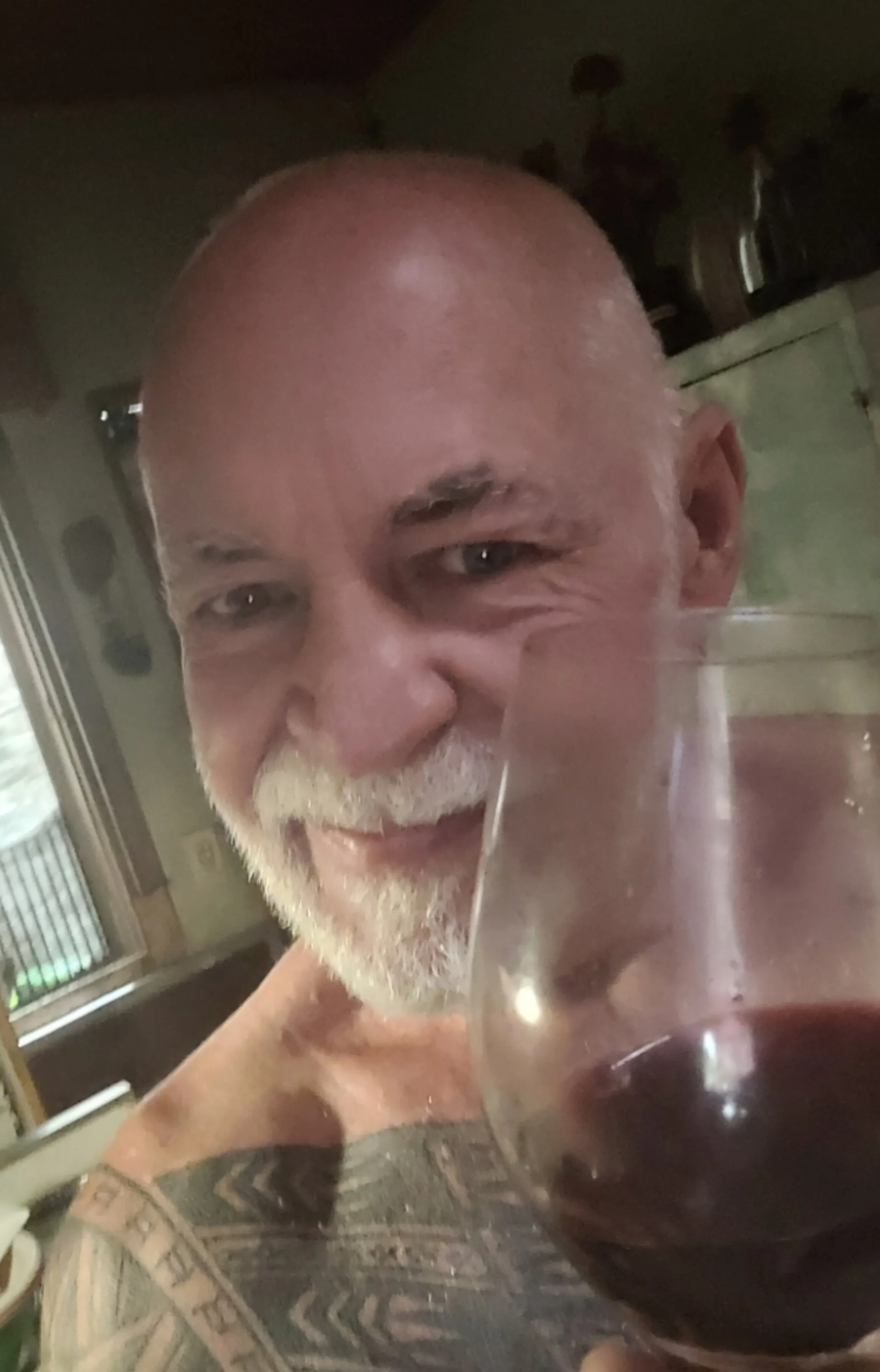 Old Daddy10 / hot grandpa OnlyFans header