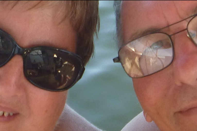 Older Sailing Bi Couple OnlyFans