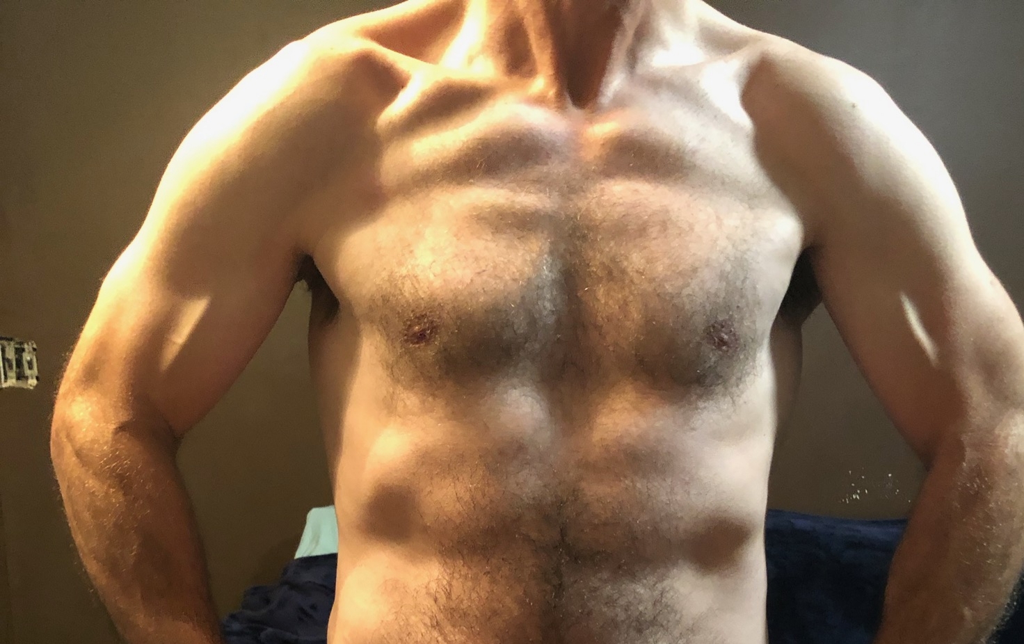 Hunk of ages OnlyFans