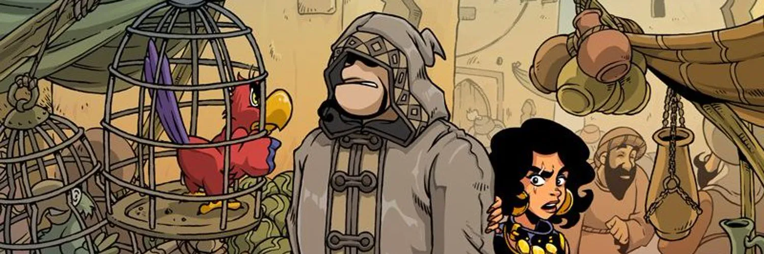 Old Man OnlyFans header