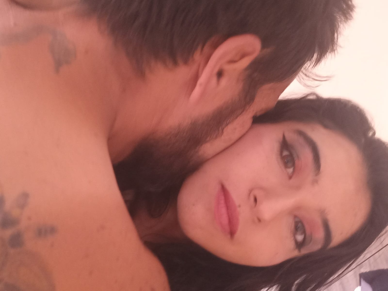 OldManAndGirlishLady OnlyFans header