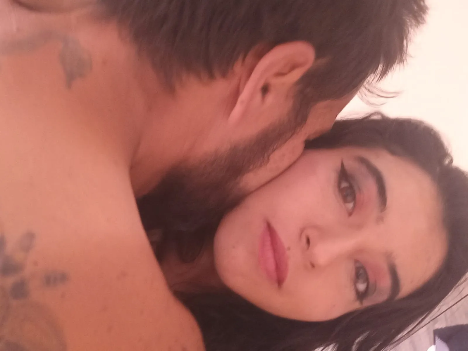 OldManAndGirlishLady OnlyFans header