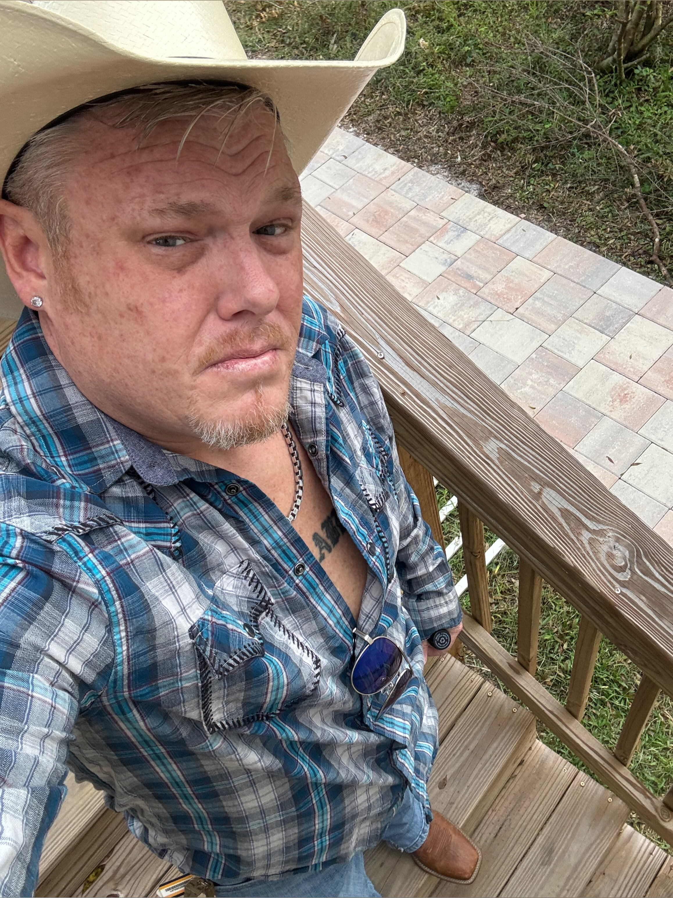 Oldman Honcho Jones OnlyFans