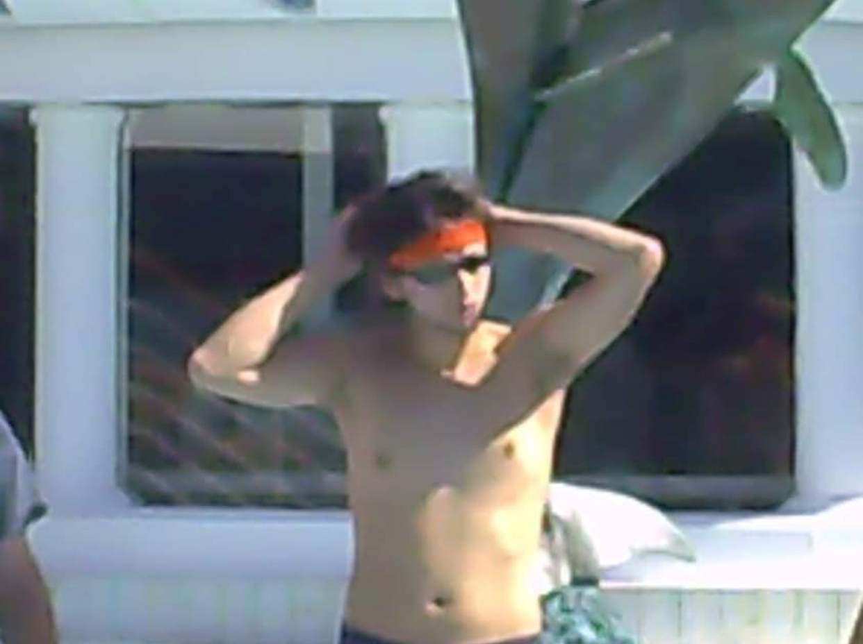 Old Town Charlie Boy OnlyFans