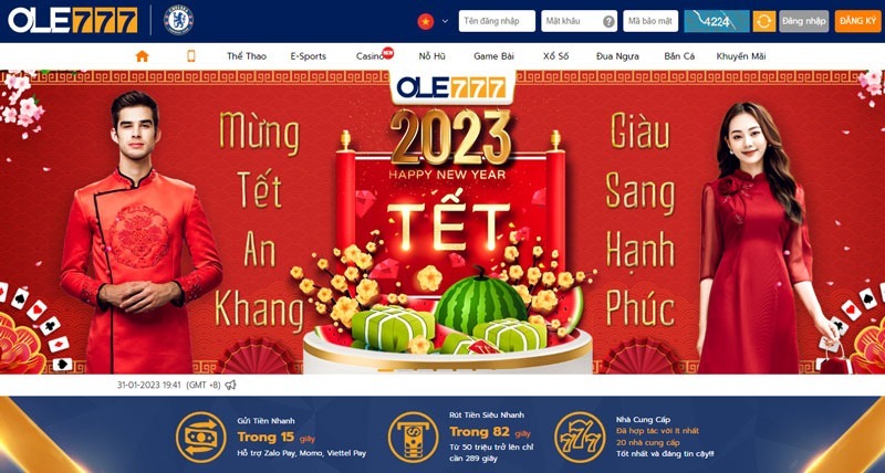 Ole777 Online OnlyFans header