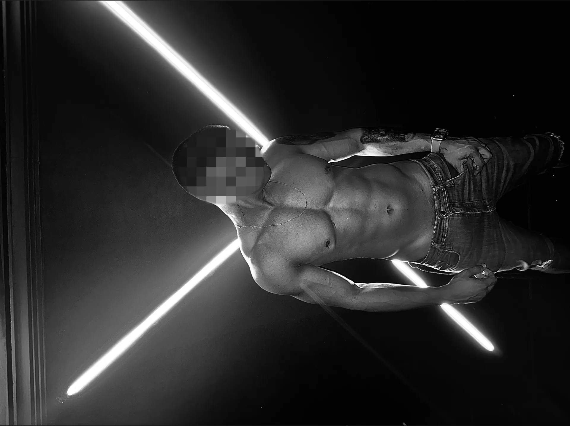 O Leão OnlyFans header