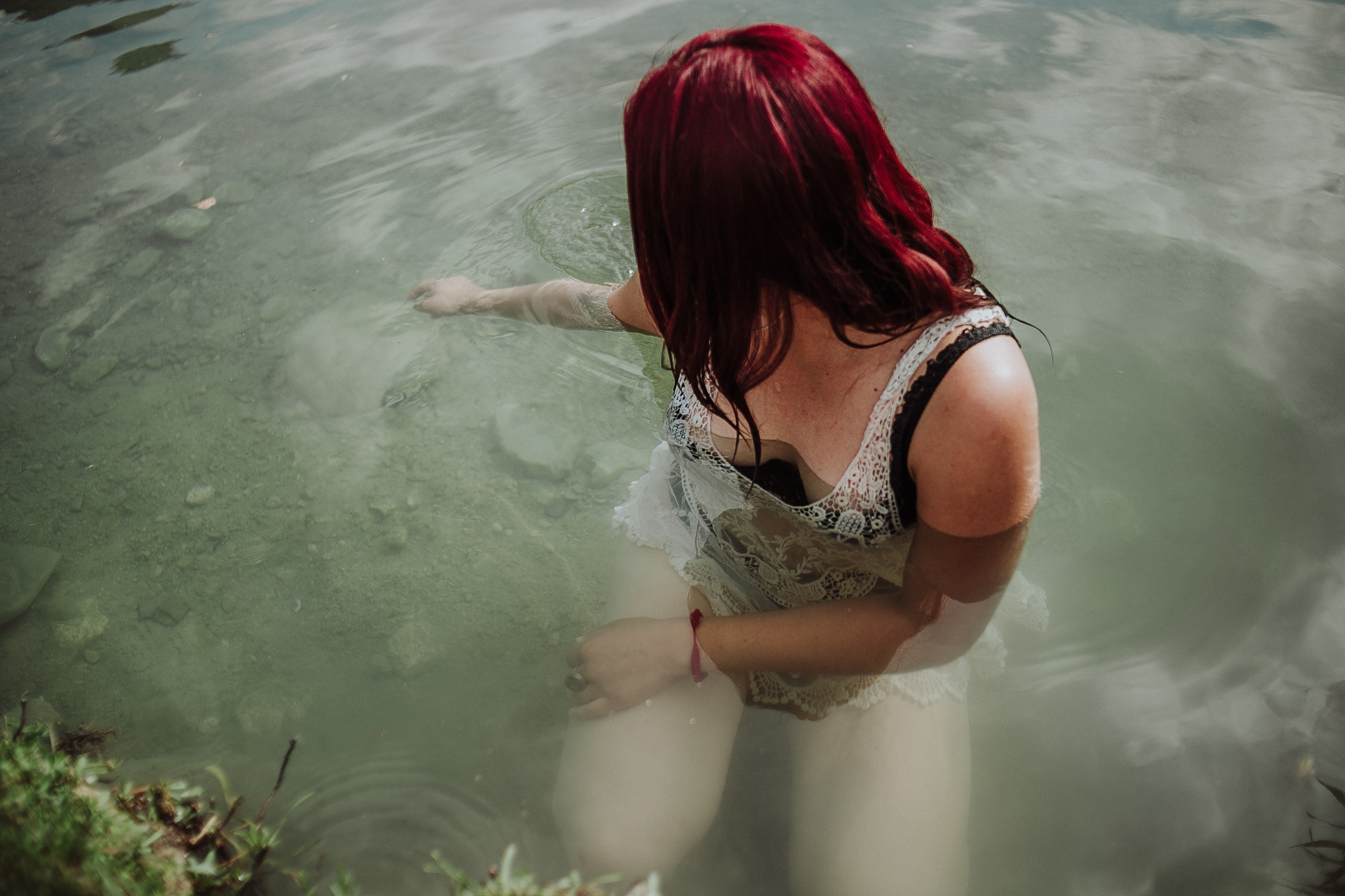 Oleevia OnlyFans header