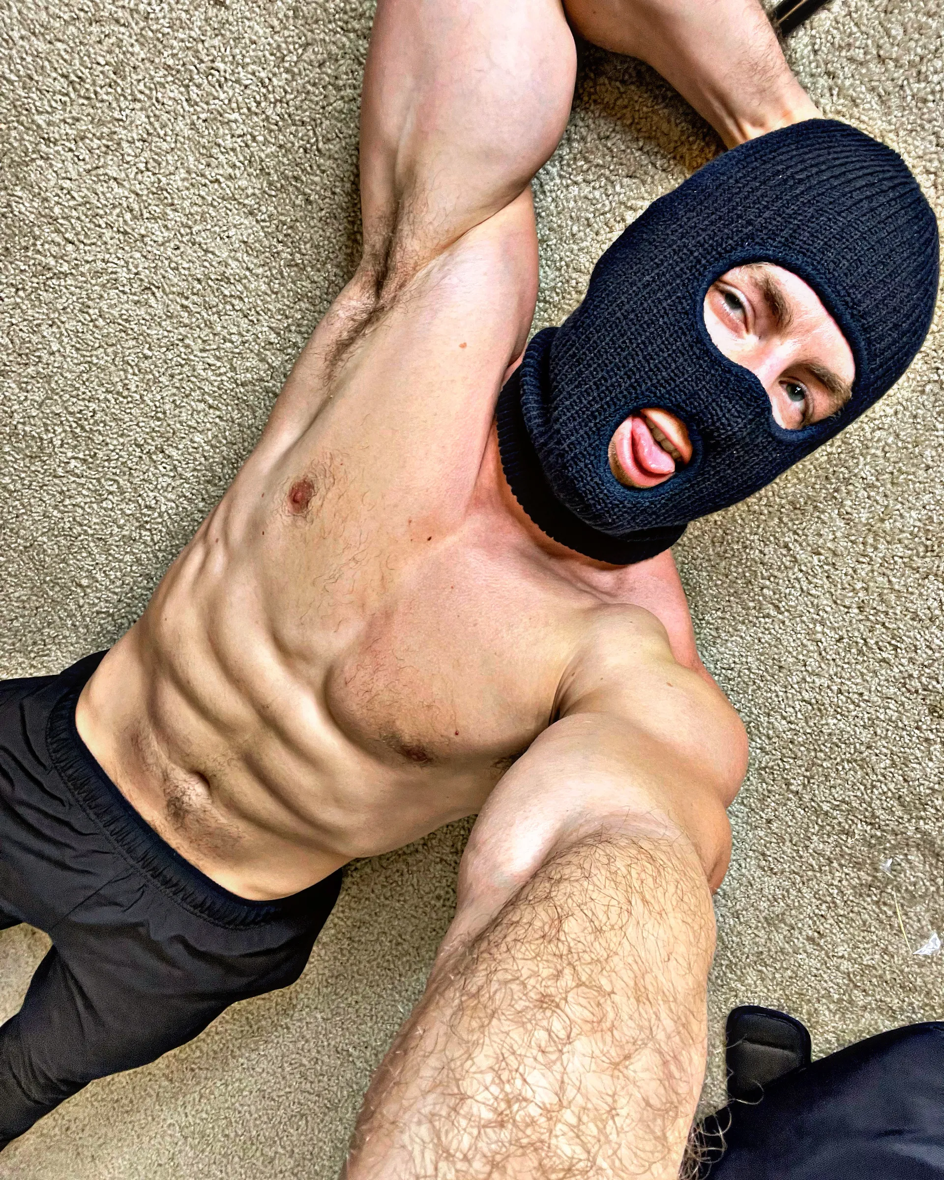 Oleg Forse OnlyFans header