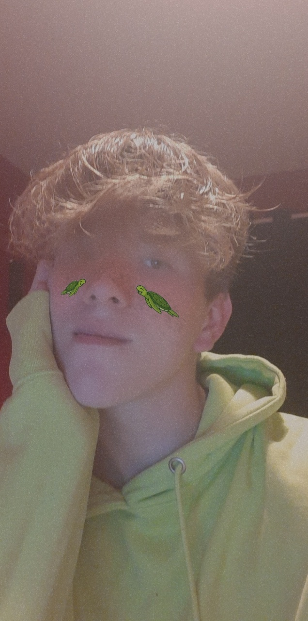 Ронан левинс OnlyFans header