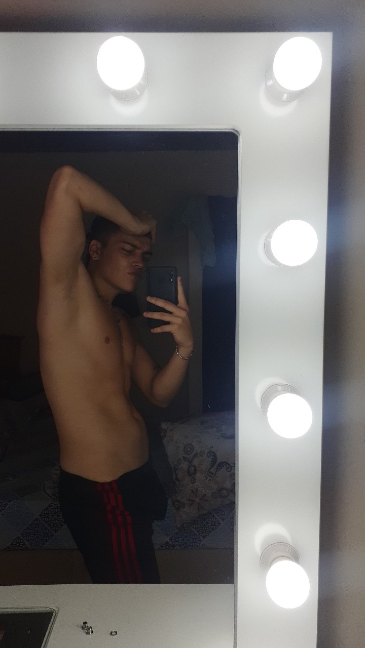 Olejua OnlyFans